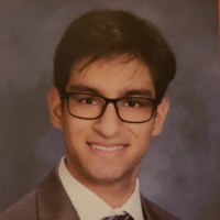 Arsalan Saeed