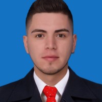 Andrés Felipe Rojas Romero