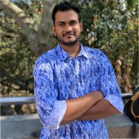 Sriharsha T