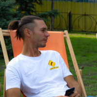 Mykola Nesterenko