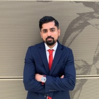 Sunil Machile