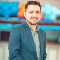 Sandesh Khanal