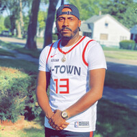 Derrick Washington