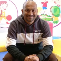Ajit Tupe