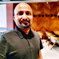 Hardik Panchal