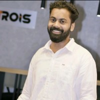 Arjun P V