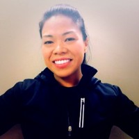 Cecile Cruz