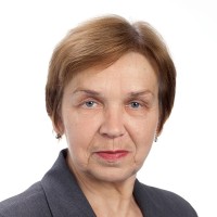 Alla Andrijanova