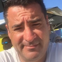 Jose Parreira