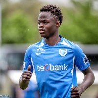 Mamady Diawara