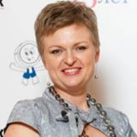 Елена Абдулхакова, МВА