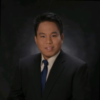 Carl Edison Tapangco