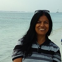 Rita Saha