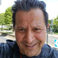 Alain Brunoy