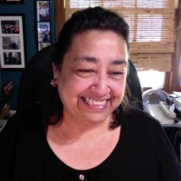 Patricia Hoyos-Gomez