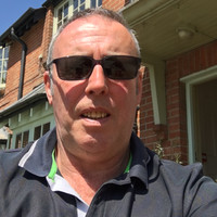 Steve perrett