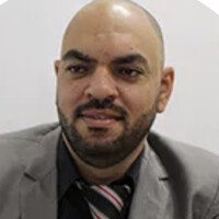 Mahmoud Ahmed