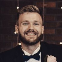 Aaron Ferguson
