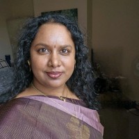 Srimathi Vijayaragavan
