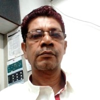 Basudev Mitra