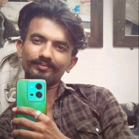 Krunal Gadhavi