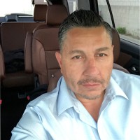 Anthony Mireles