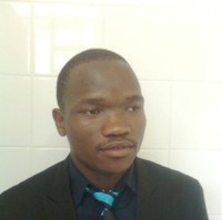 Phillip Bonga Mkhize