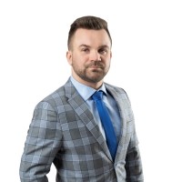 David Hampl, MFP