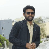 Korampally Bhanuprakash Reddy