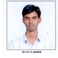 Shaik Sharmas Hussain