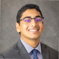 Aaron Singh