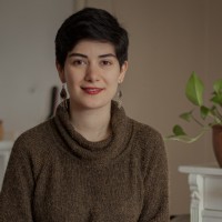 Atieh Mousavi