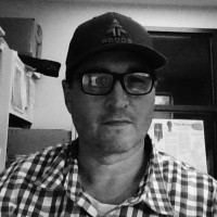 Dan Mongrain