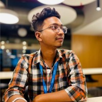 Subrat Kumar Malik