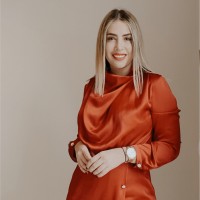 Tatiana Böhm Andrade