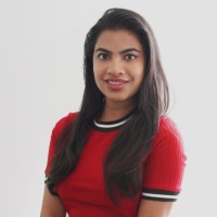 Sruthy Saju