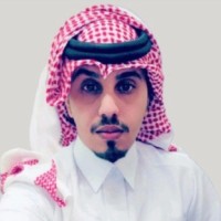 Abdulsslam Alghamdi