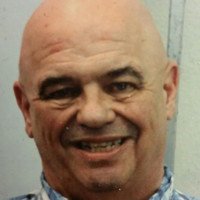 Charles Isner