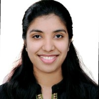 Haritha M C