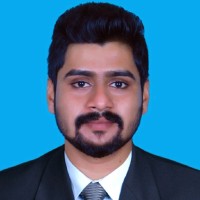 Amaljith S