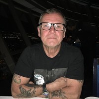 Norman Robinson