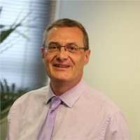 John Hurworth