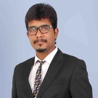 Vasanthraja A