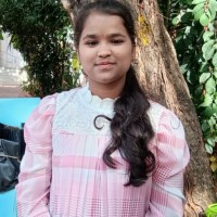 Samruddhi Pandey