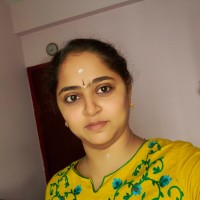 Suganya Rajendran