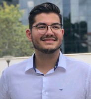 Murilo Sanchez de Oliveira