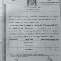 Rajesh Kumar Jaiswar