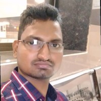Sunil Kumar Barik