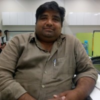 Deepak Bindal