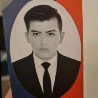 Luis Alejandro Andraca Muñoz